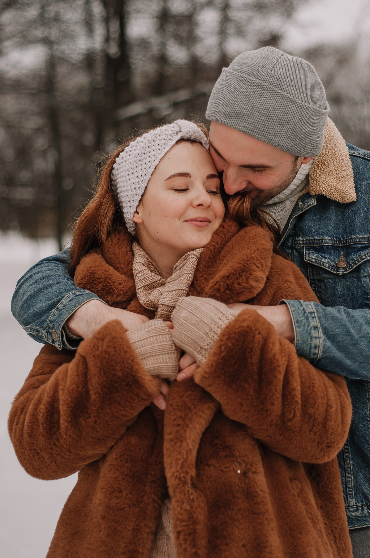 Love story_Саша & Катя. Свадебный и семейный фотограф в Минске Яна Новак