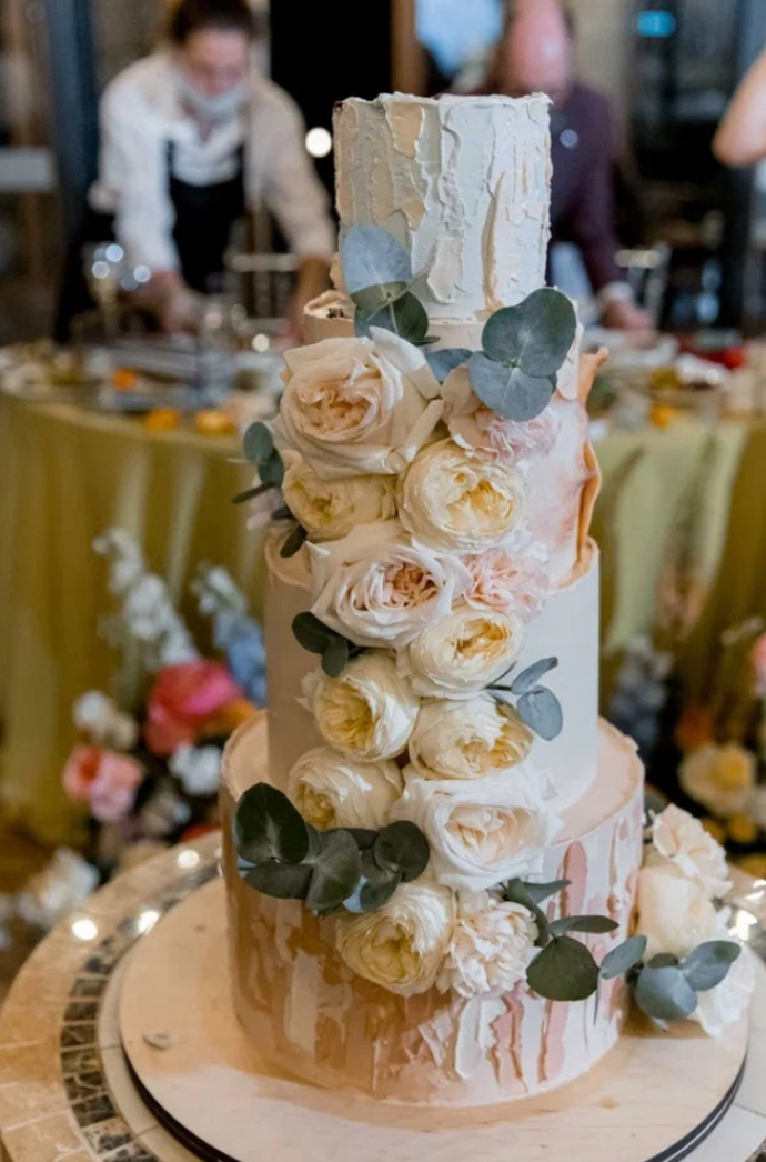 Площадка № 4-2. Свадебный организатор Москва