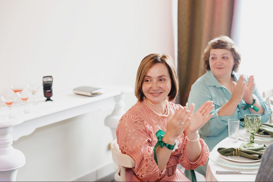 28 июня 2025. Свадебный организатор Москва