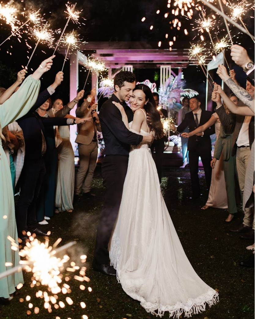 Площадка № 4-2. Свадебный организатор Москва