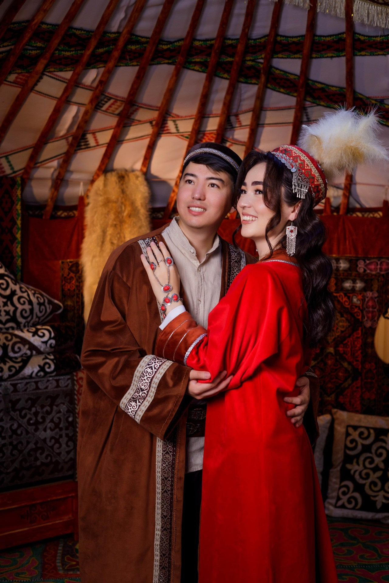 Отзывы. Свадебный фотограф Мейрамбек Ахметов