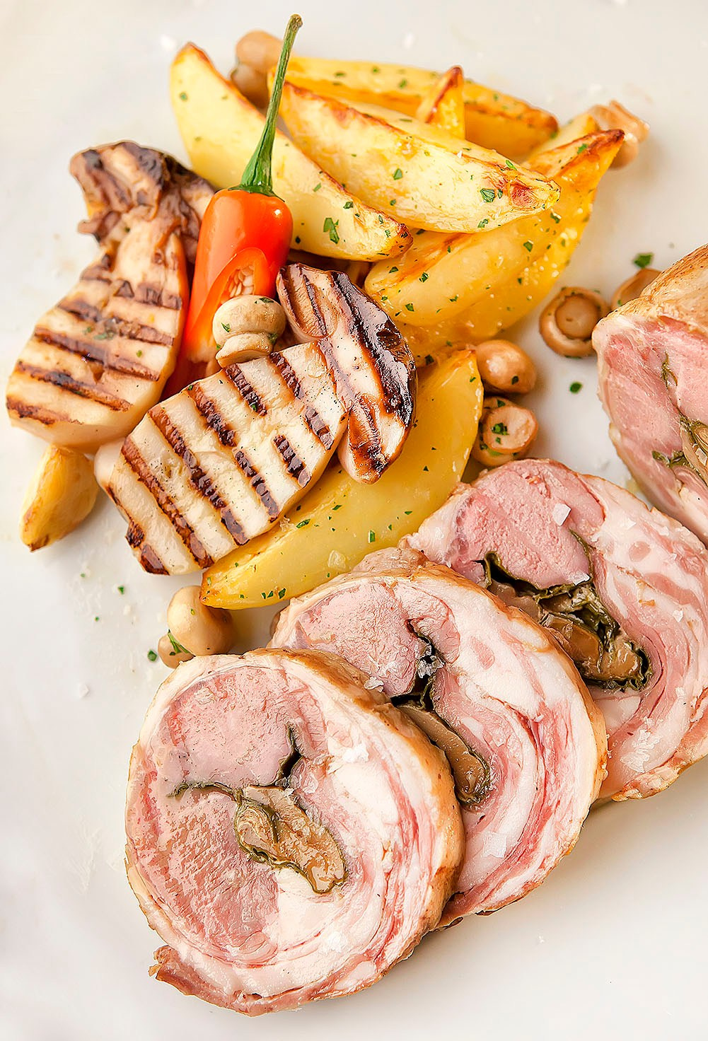 FOODPHOTO. Denisgeorgievski