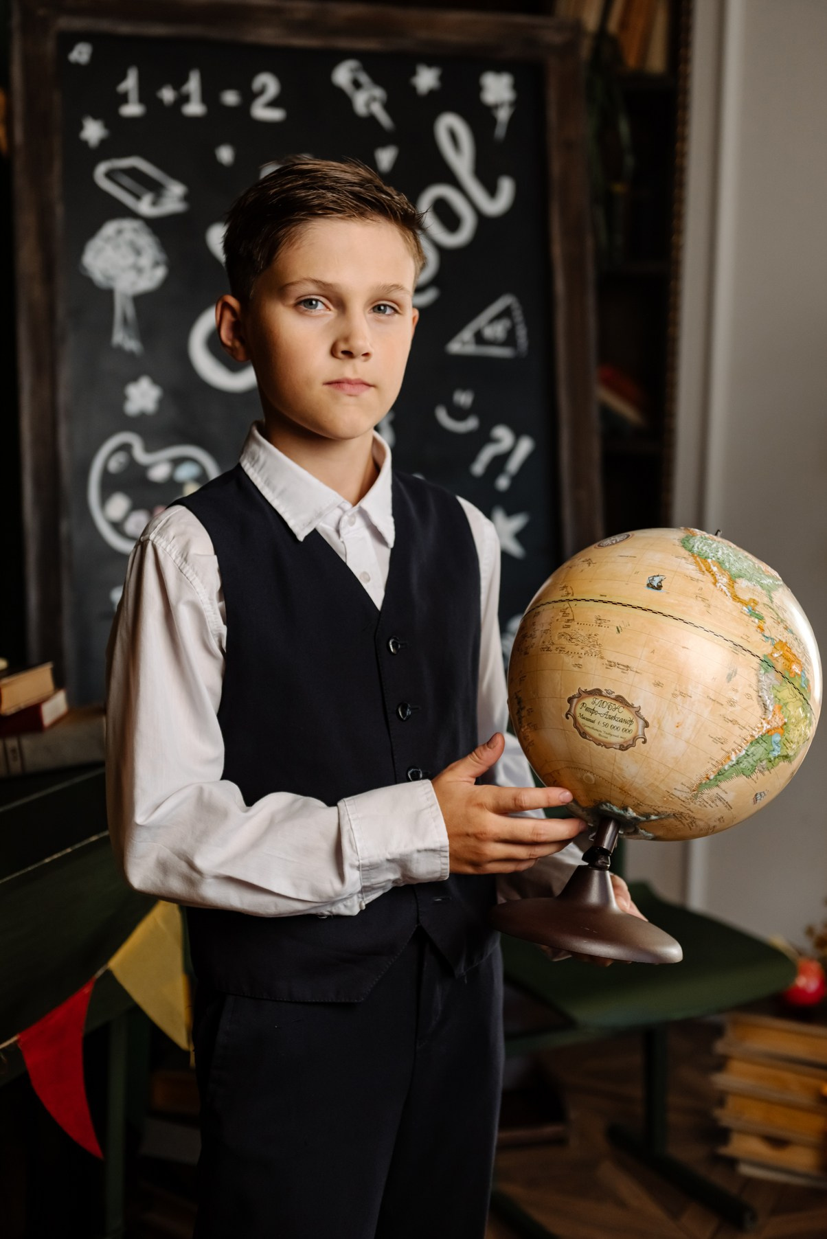 Школьная. Максим. Свадебный и сеейный фотограф в Санкт-Петербурге Елена Худякова