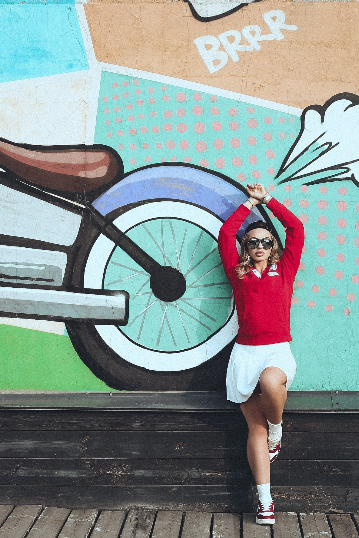 Уличная съёмка. Фотограф Иванова Елена в Иркутске