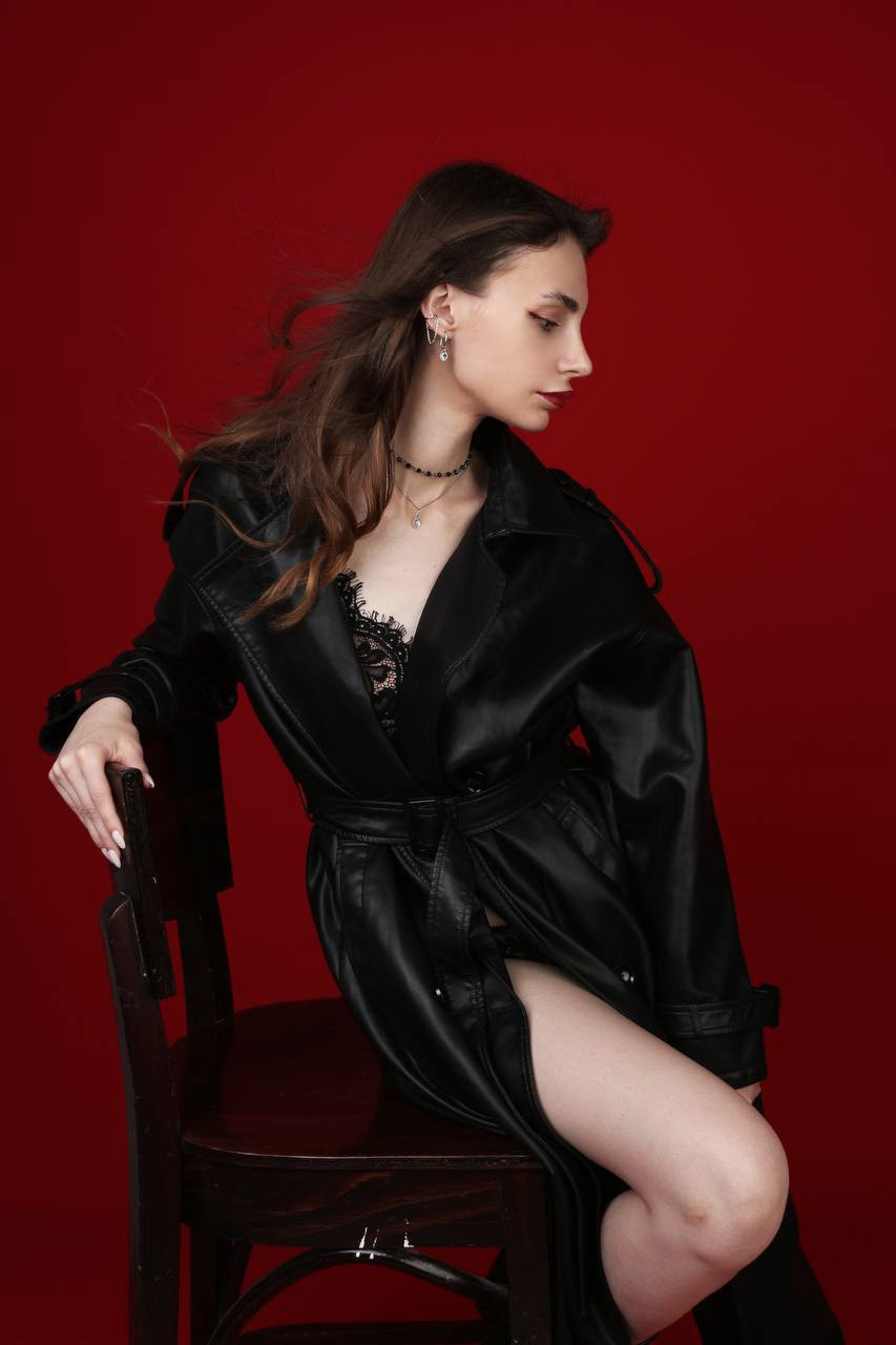 Женские портреты. Фотограф Екатерина Юдина | Санкт-Петербург