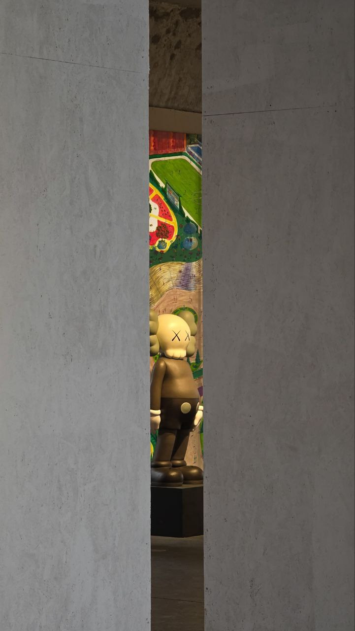 Дом с Атлантами. Фотограф Иван Антонов