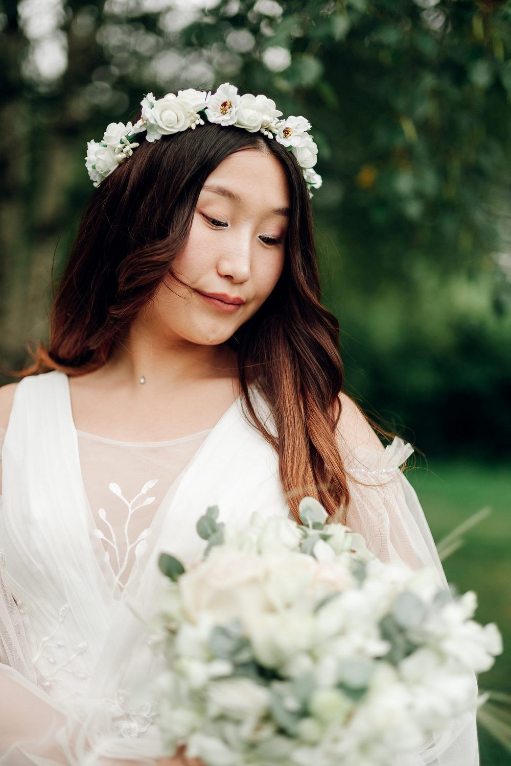 Свадебная фотосессия в парке Коломенское. Сергей Гладков свадебный фотограф в Москве