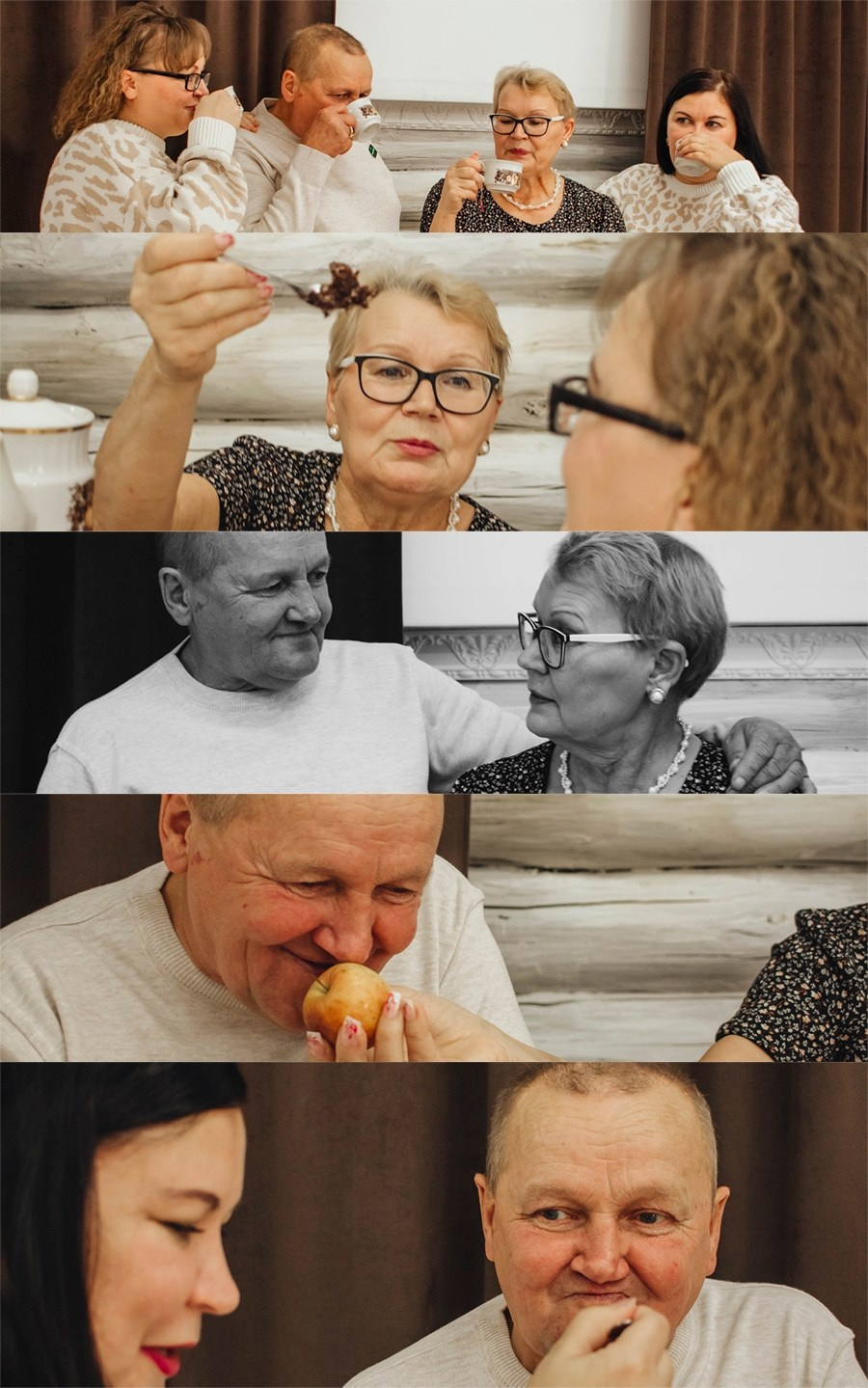 Семья Свяжиных. Фотограф Туринск | Анастасия Щеглова