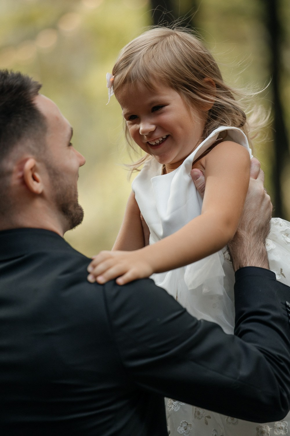 One day DUETOLOVE. Свадебный фотограф Москва