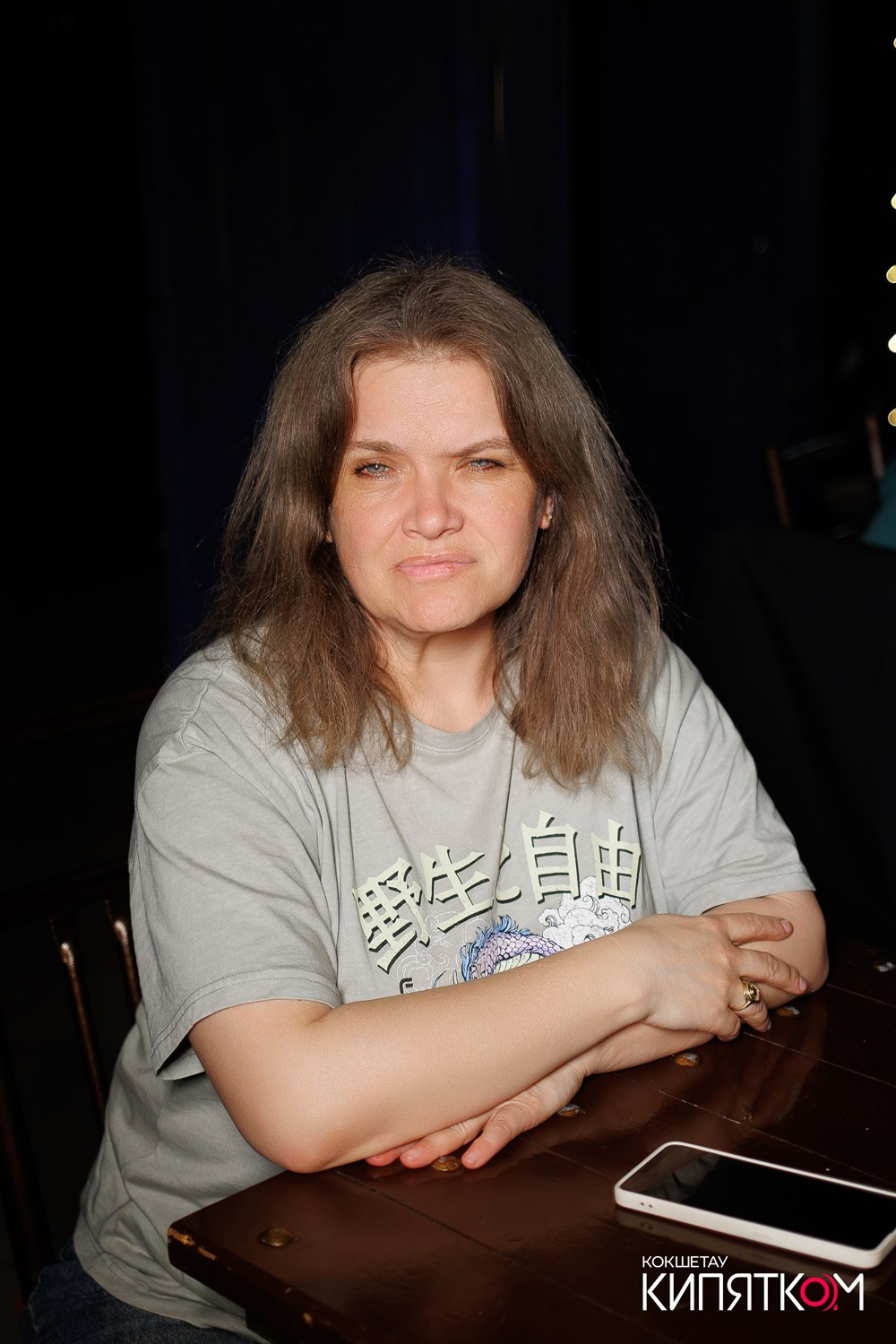 WOW QUIZ. КИПЯТКОМ КОКШЕТАУ