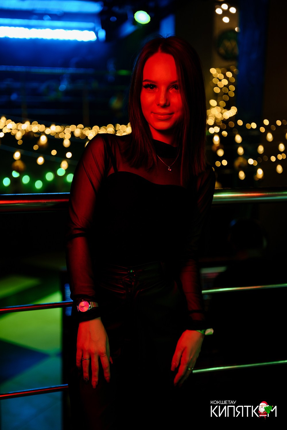 МЯТА. КИПЯТКОМ КОКШЕТАУ