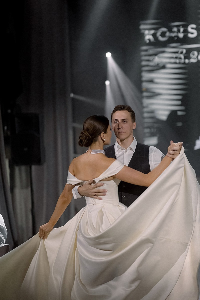 М+К. Фотограф в Красноярске Гетманова Мила