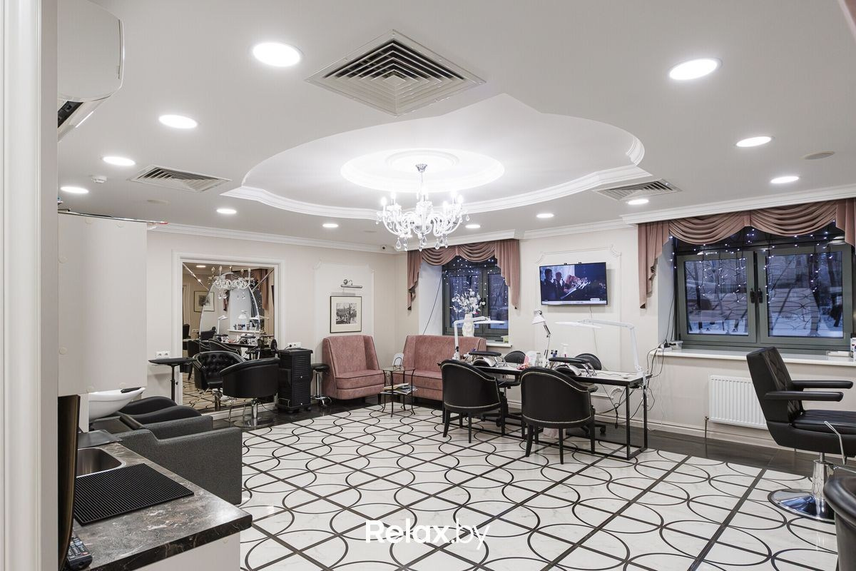 Интерьеры. Репортажный фотограф Александр Задорин, Минск, Беларусь