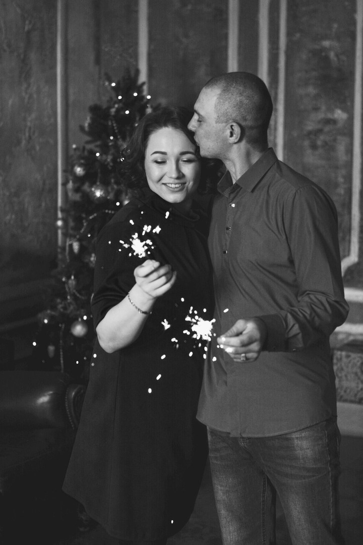 Love story. Свадебный фотограф Новосибирск Мария Раменская