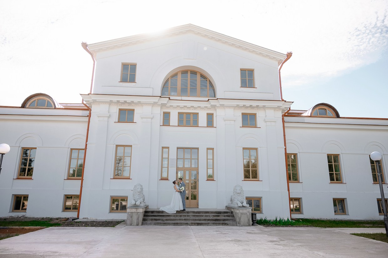 Егор & Дарья. Свадебный и семейный фотограф Москва, Иваново Андрей Перфилов