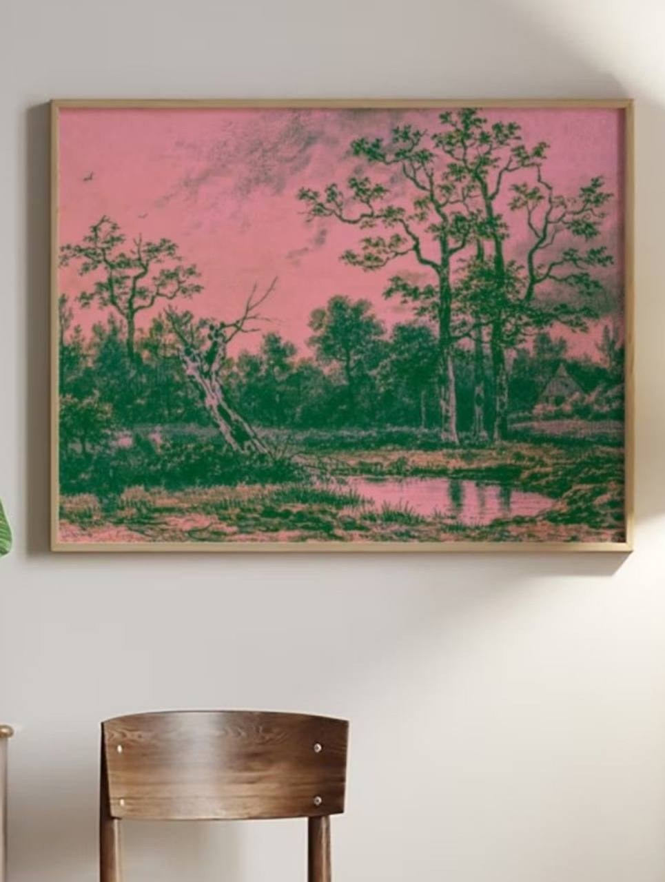 World Art Dubai | Международная выставка-ярмарка | 2026. 家居装饰