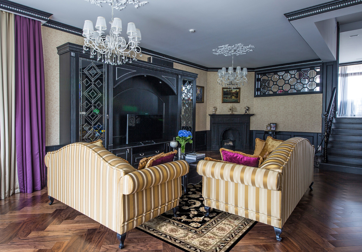 В портфолио вы можете увидеть фото исключительно наших работ. Мебель на заказ по индивидуальным проектам