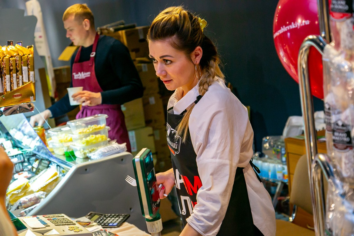 Международная выставка «Здравствуй, Италия!», Москва, Манеж, декабрь 2018 г. Портретные фотографы в Москве — Анна и Алексей Бородины