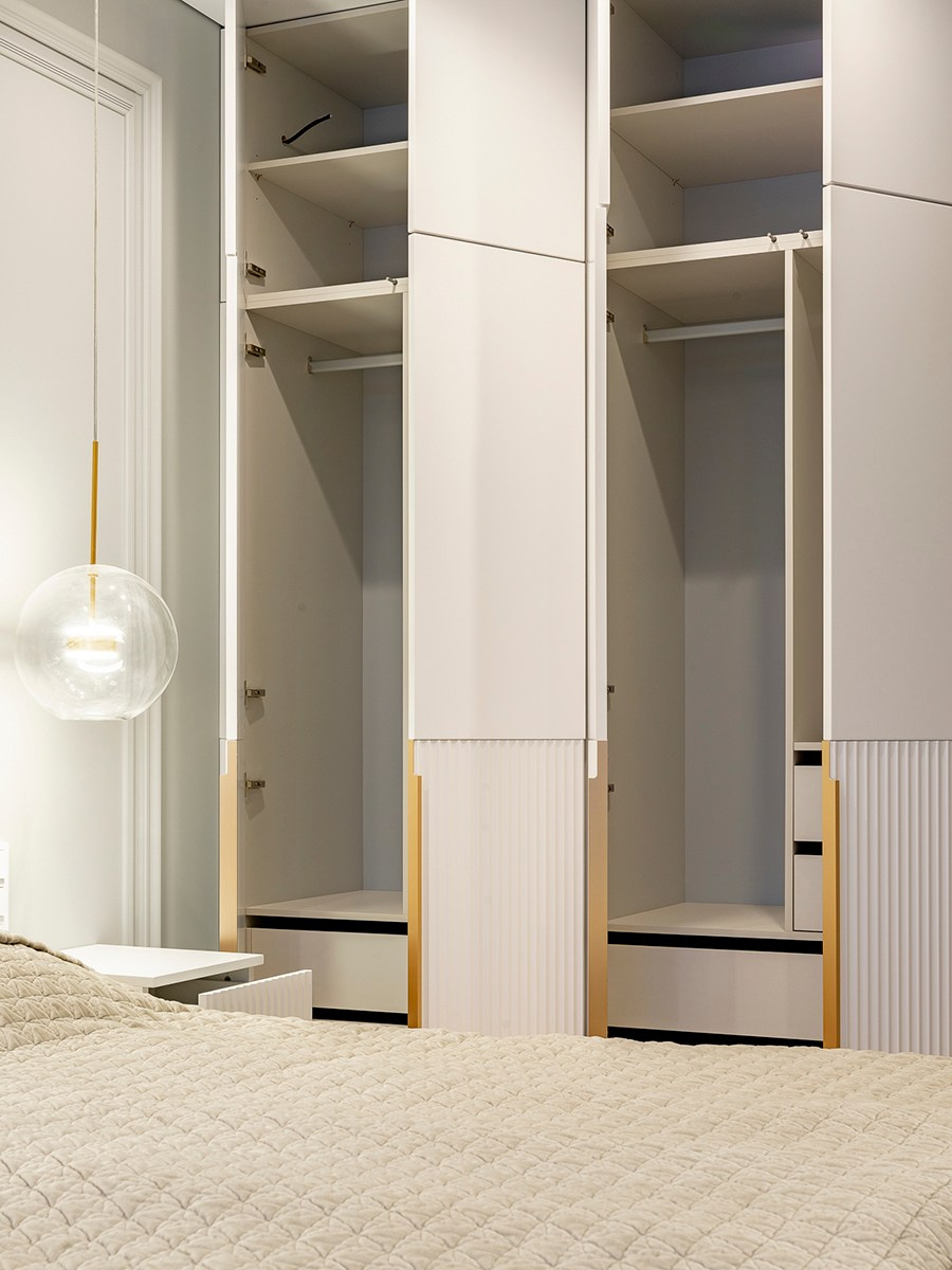 Квартиры и дома. Интерьерный фотограф в Санкт-Петербурге Сергей Бабичев