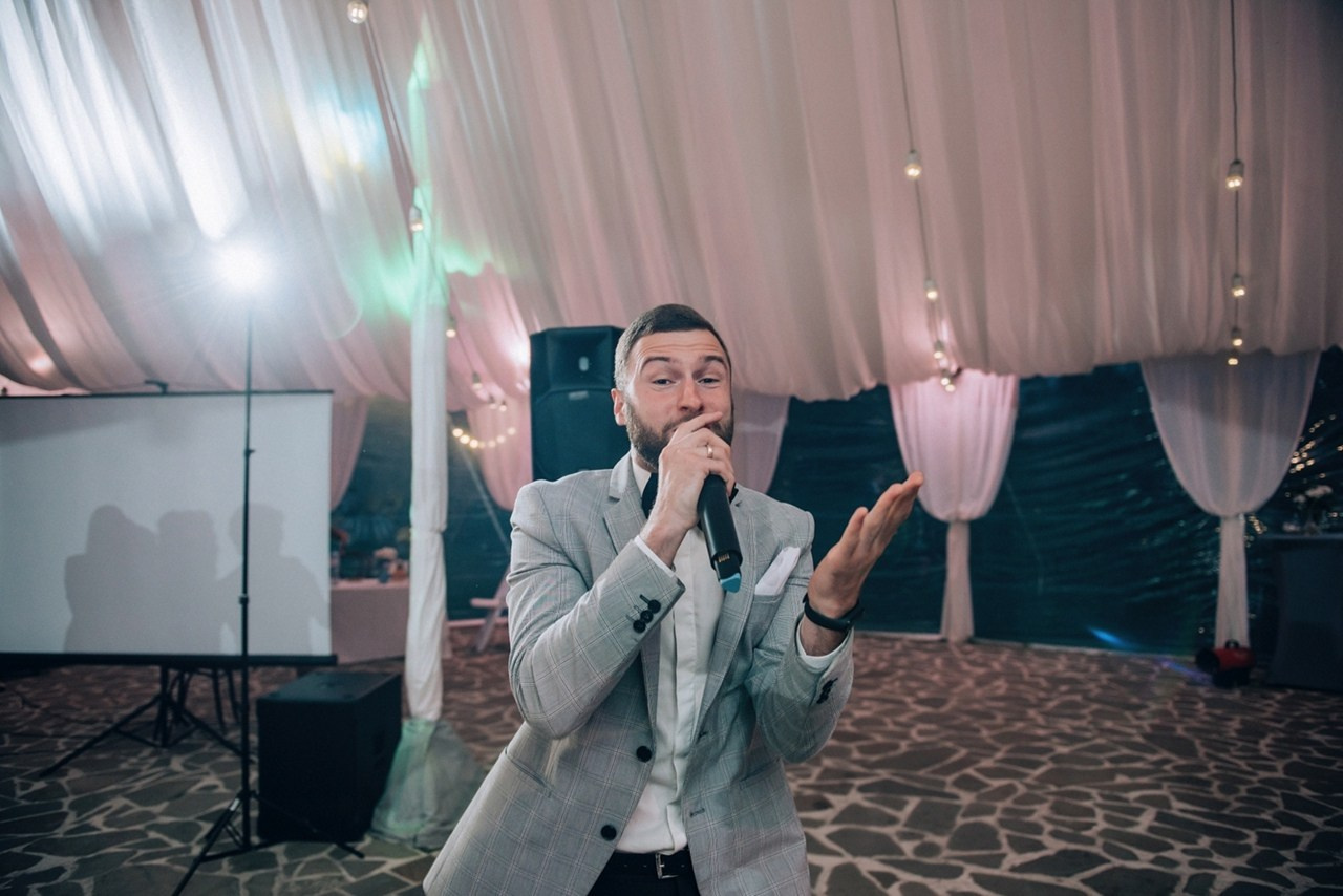 Максим+Алена. Свадебный и репортажный фотограф Александр Родин