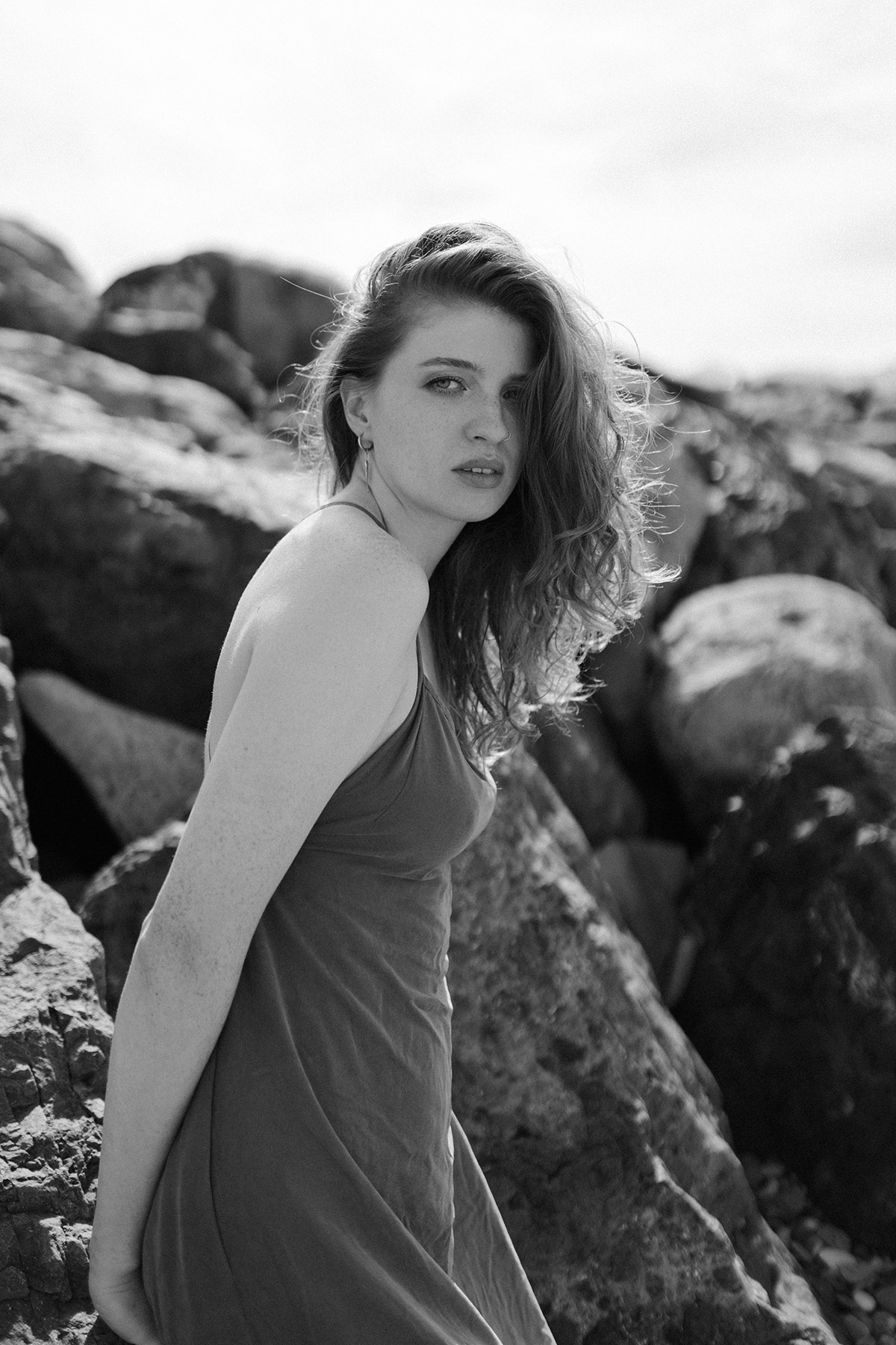 Tyorka. Anastasia Blud Photography