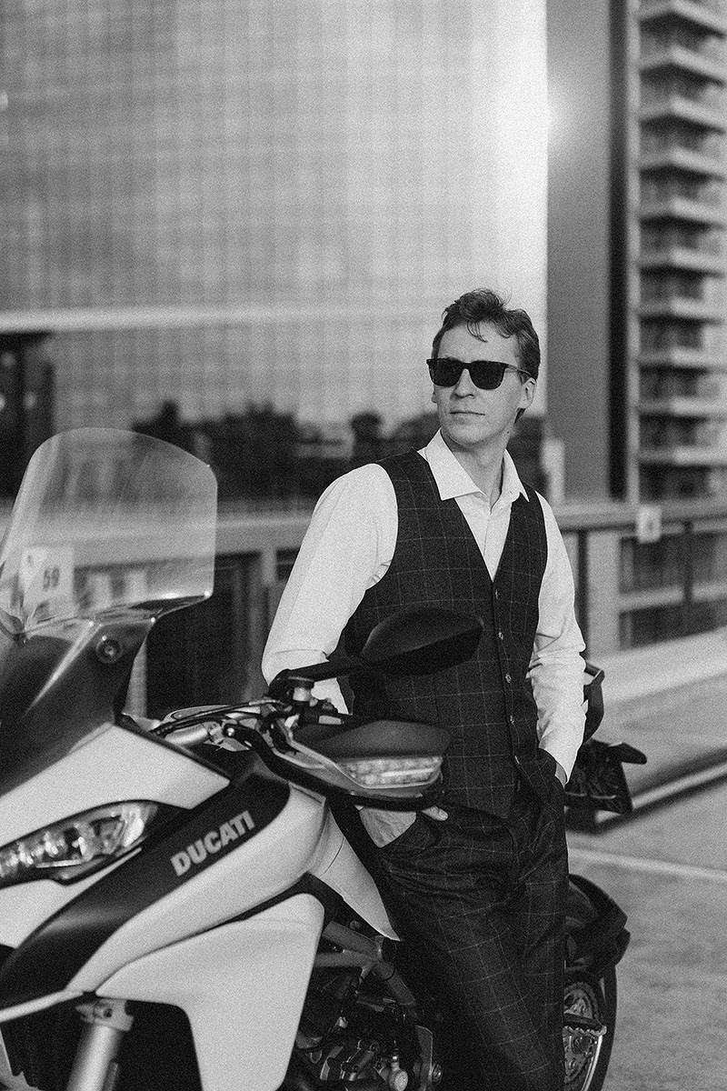 Мирослава+Костантин. Фотограф в Красноярске Гетманова Мила