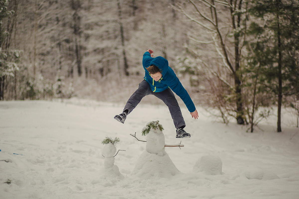 Оля и Витя. Семейный, детский, свадебный фотограф по всей РБ Валера Михневич