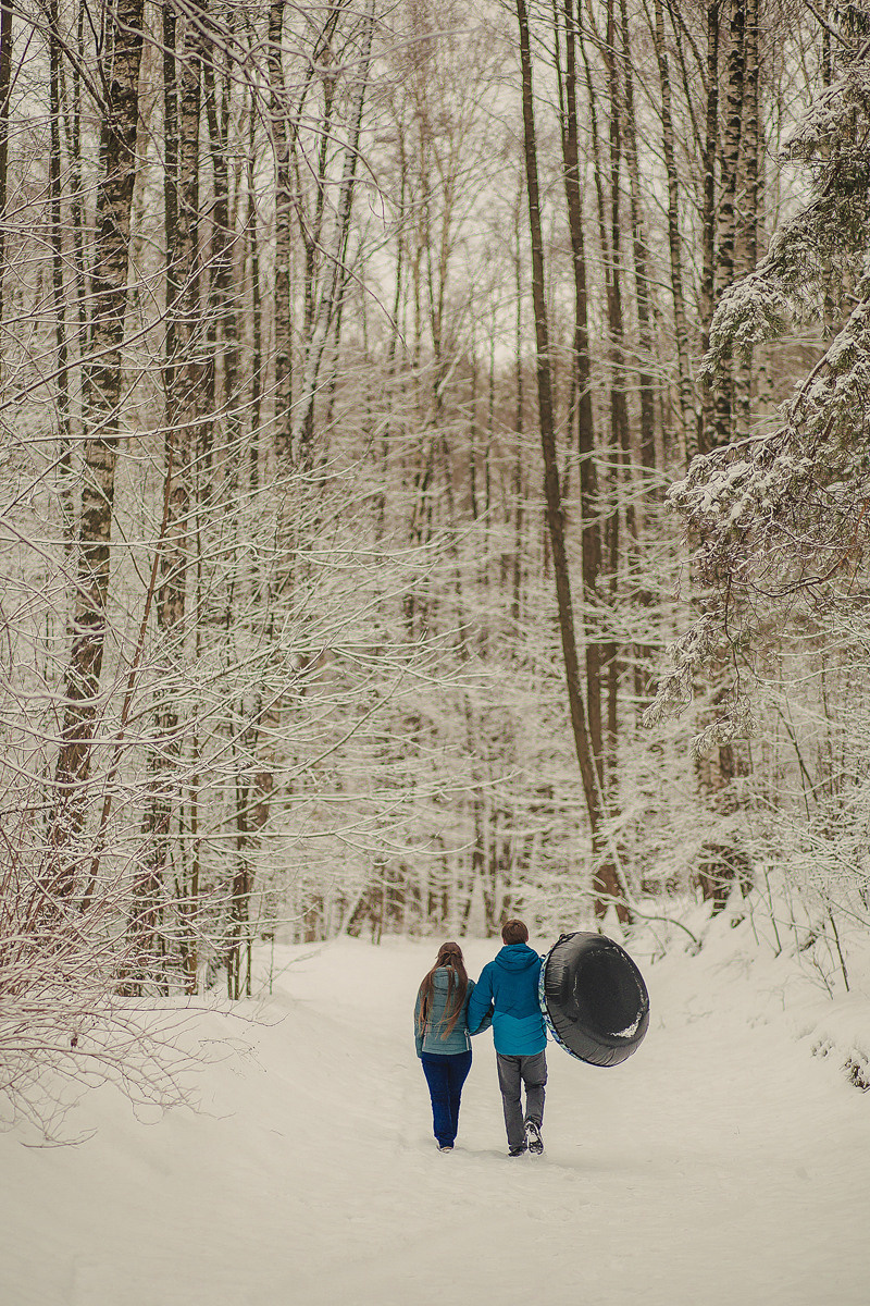 Оля и Витя. Семейный, детский, свадебный фотограф по всей РБ Валера Михневич
