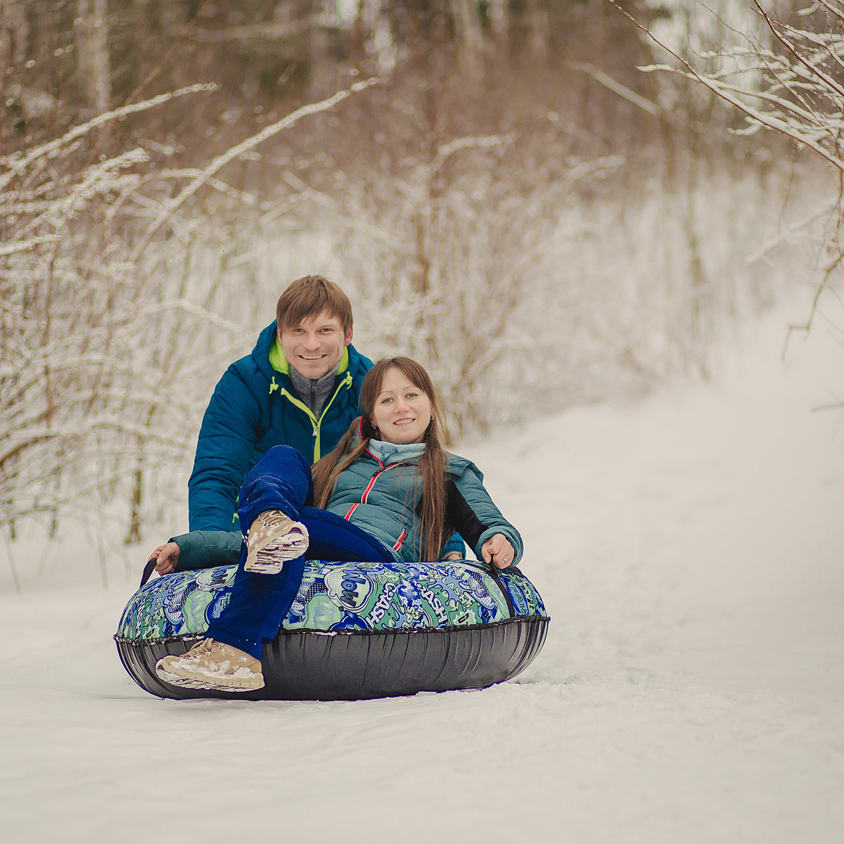 Оля и Витя. Семейный, детский, свадебный фотограф по всей РБ Валера Михневич