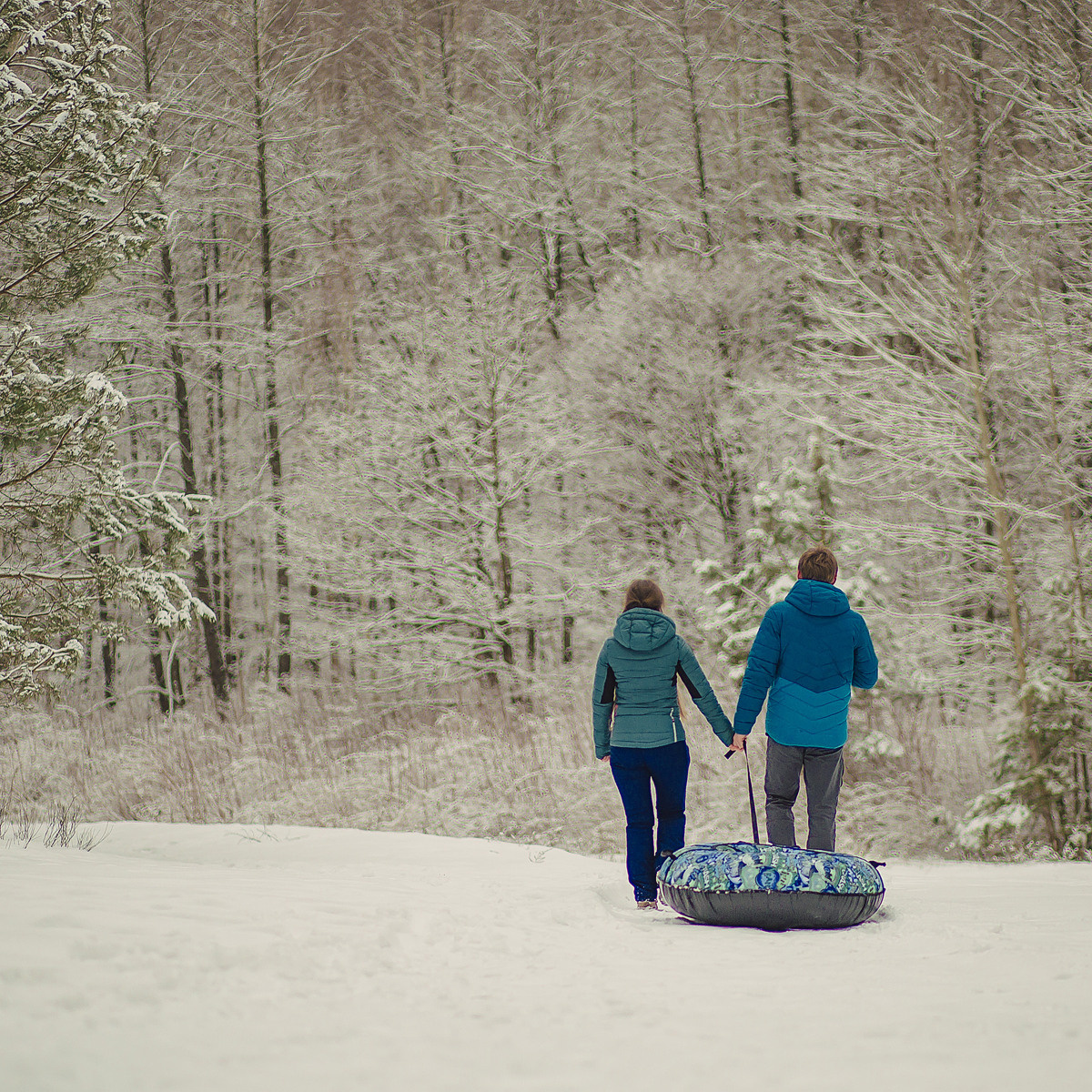 Оля и Витя. Семейный, детский, свадебный фотограф по всей РБ Валера Михневич