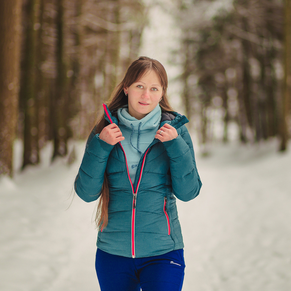 Оля и Витя. Семейный, детский, свадебный фотограф по всей РБ Валера Михневич