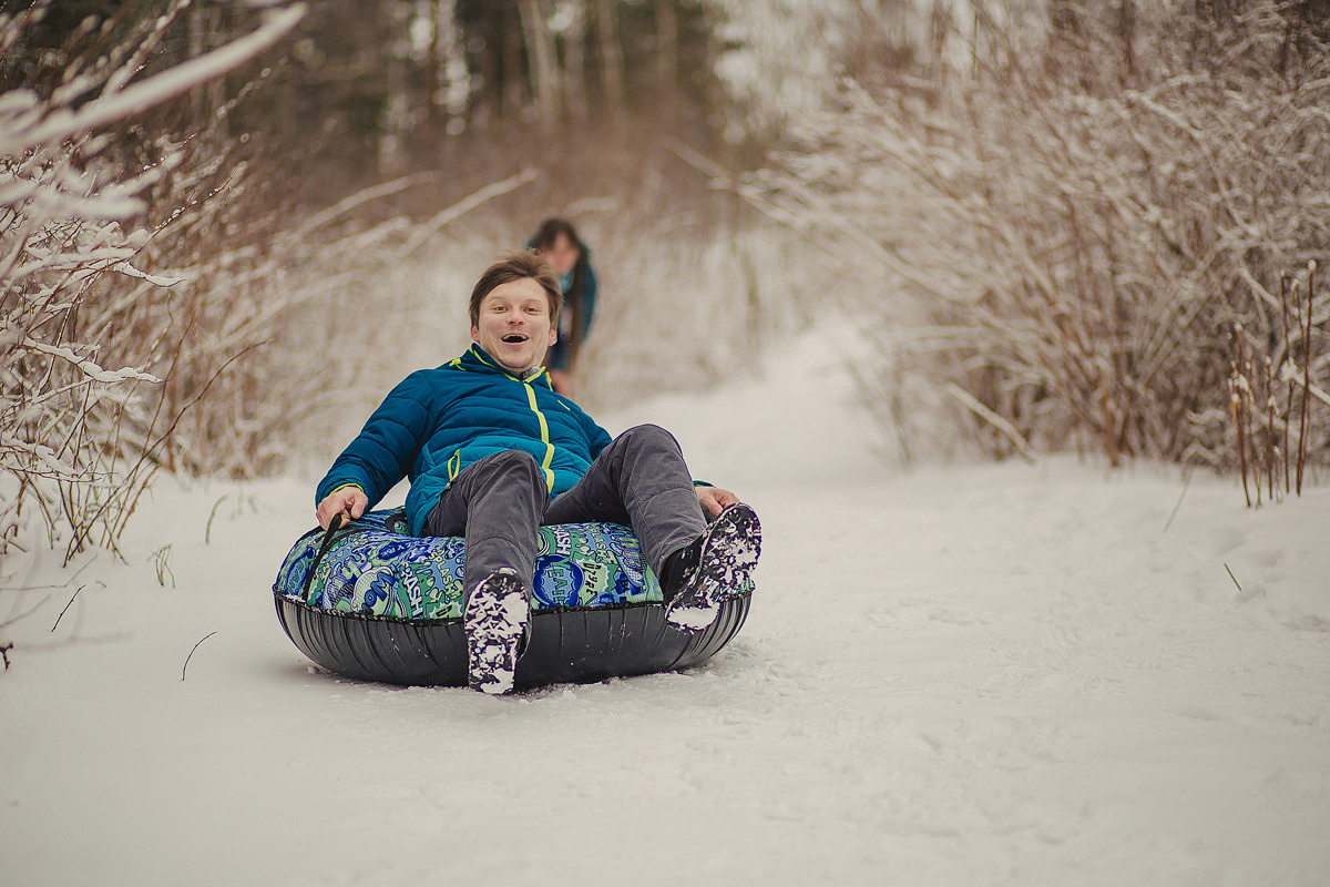 Оля и Витя. Семейный, детский, свадебный фотограф по всей РБ Валера Михневич