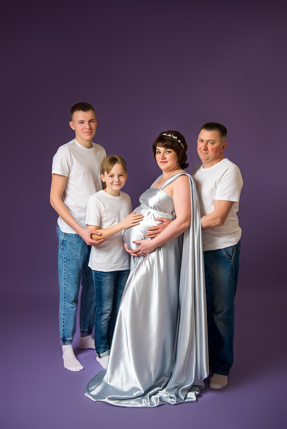 Фотографии фотографа. Фотограф в Нефтеюганске Мила Аксёнкина