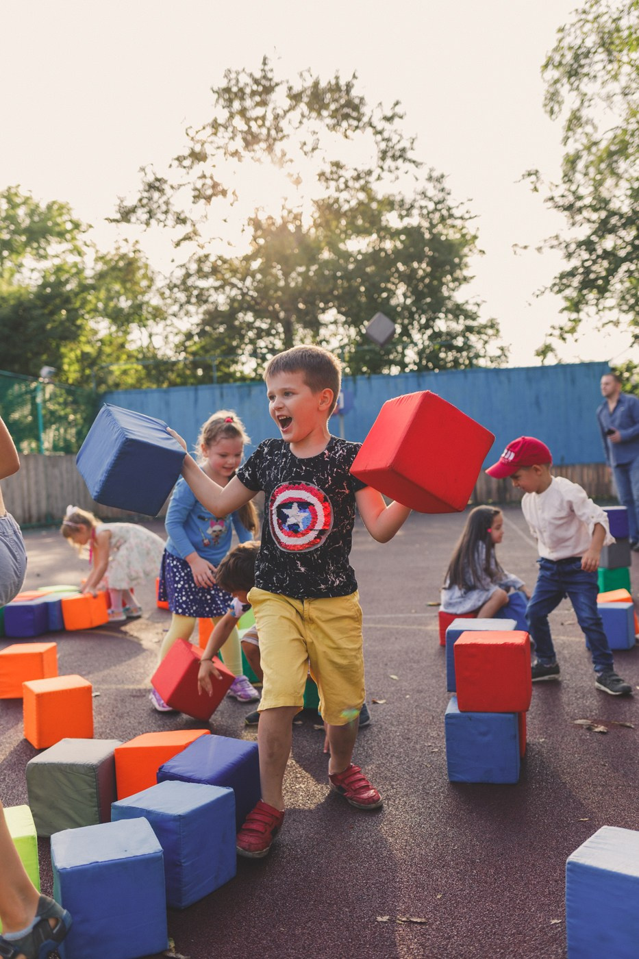 Праздник жизни. Свадебный и семейный фотограф во Владивостоке Овчинникова Дарья