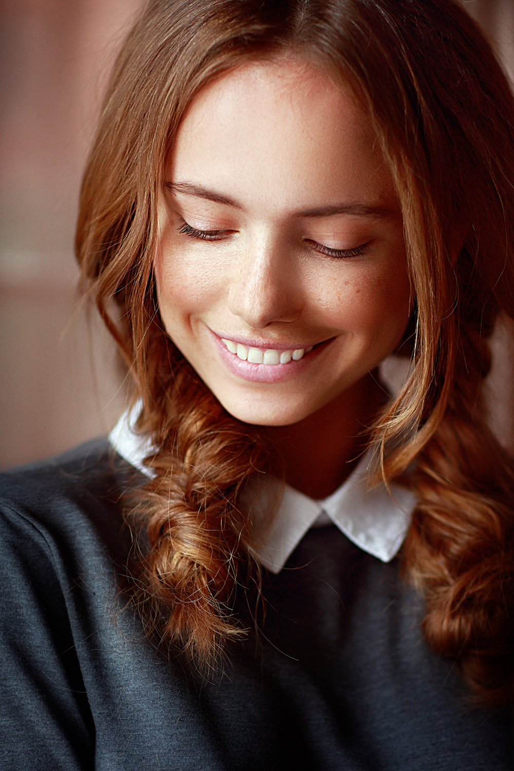 Портфолио. Главная