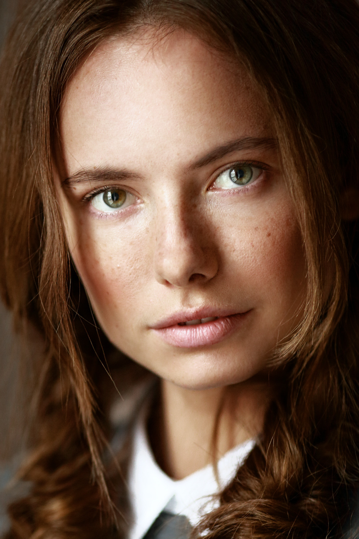 Портфолио. Главная