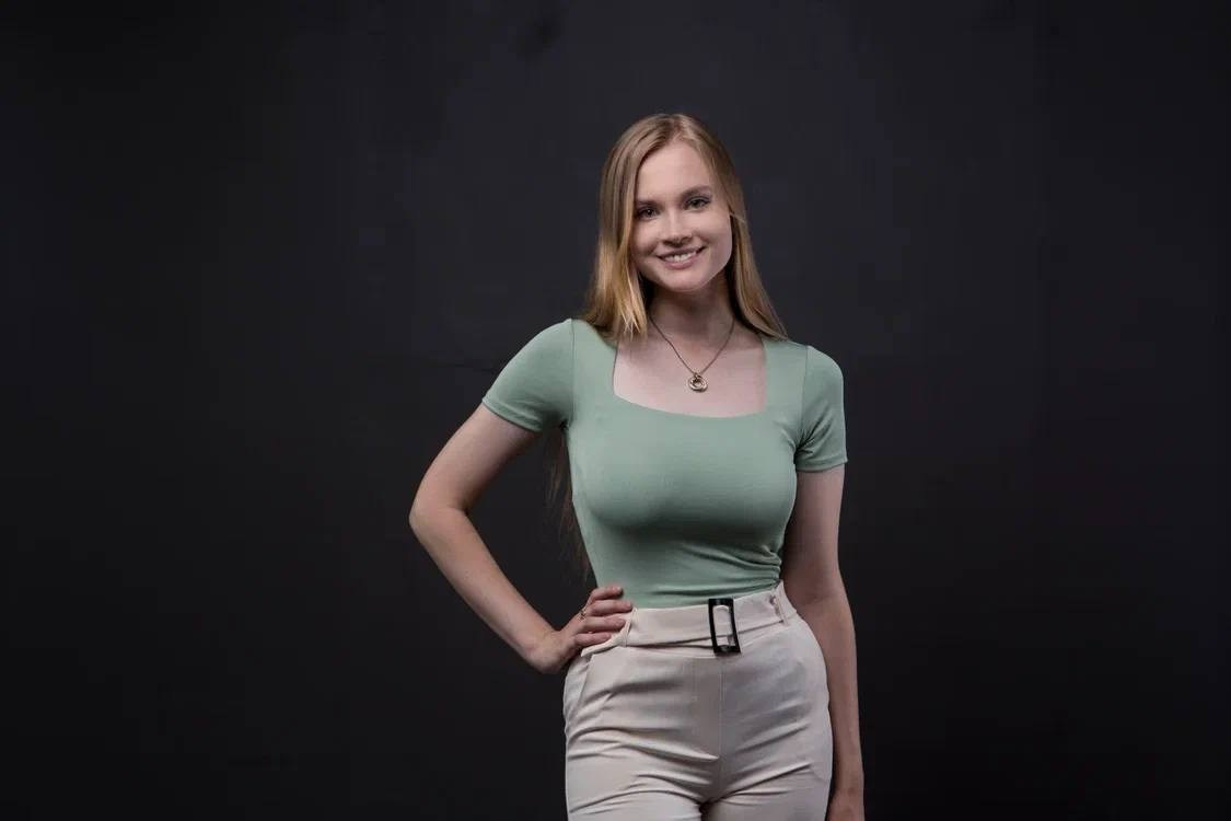 Вероника. Костюмер, художник кино и телевидения в спб