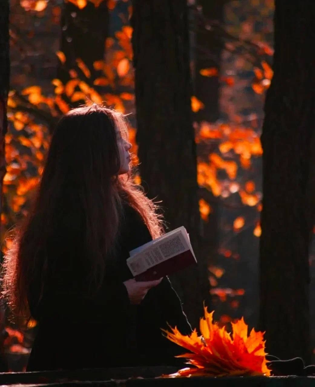 Осень. Костюмер, художник кино и телевидения в спб
