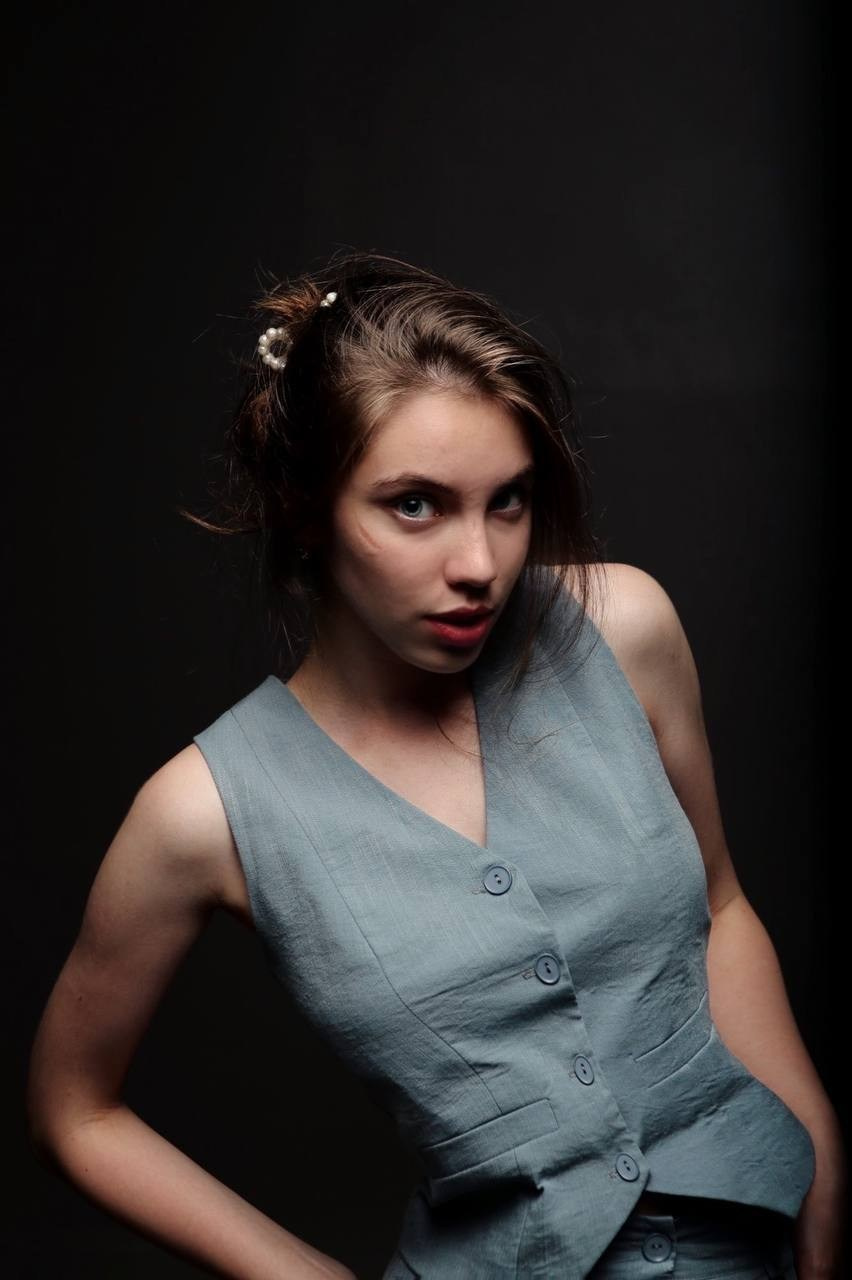 Тесты. Костюмер, художник кино и телевидения в спб