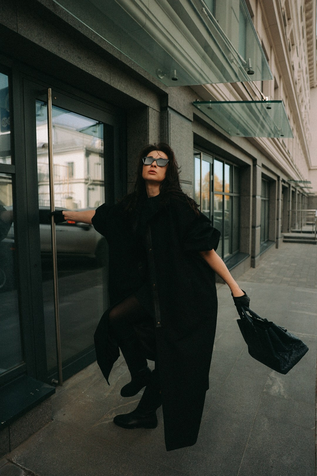 Вика. Фотограф Нижний Новгород