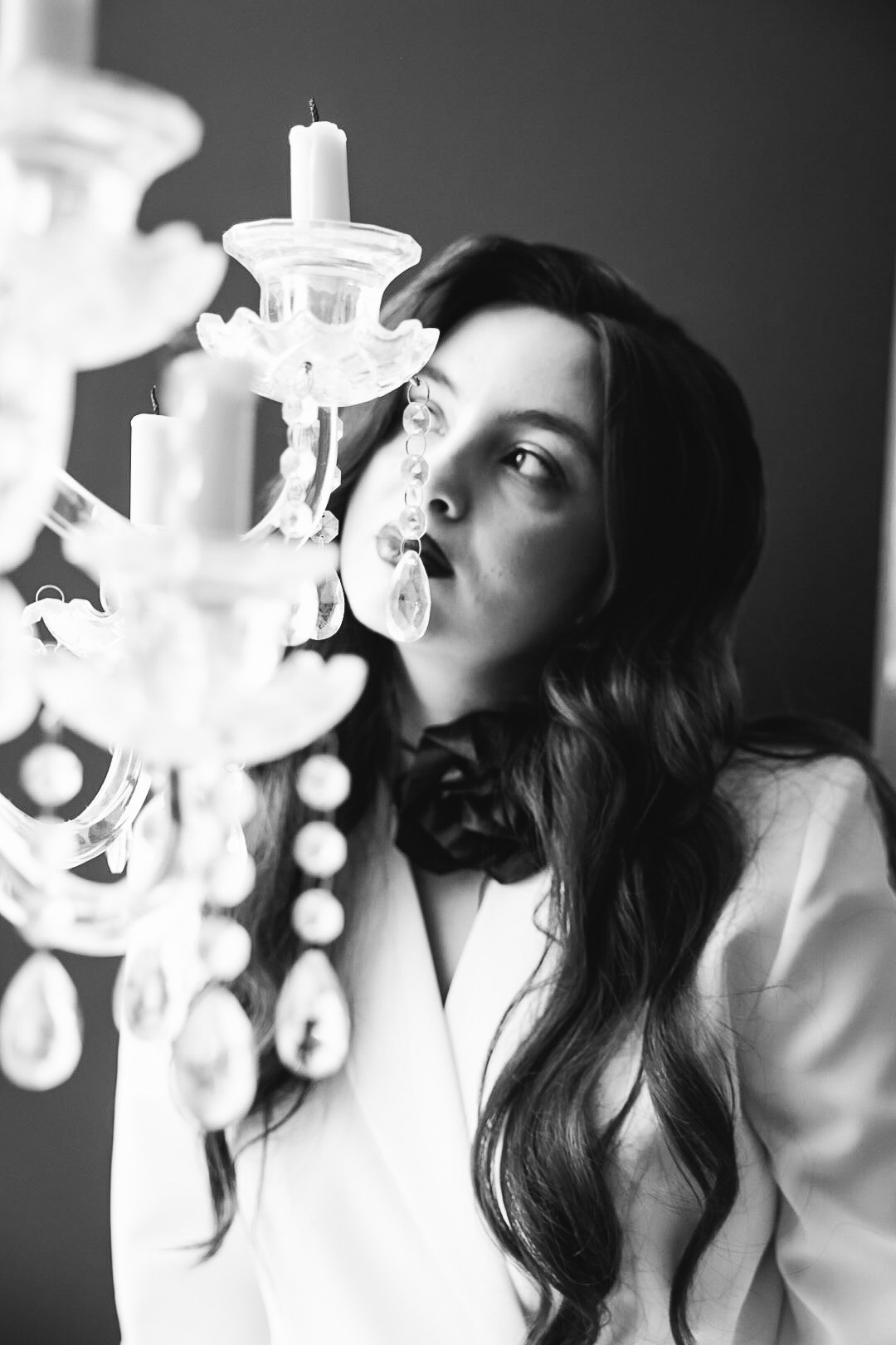 Сергей и Майя. Фотограф Нижний Новгород