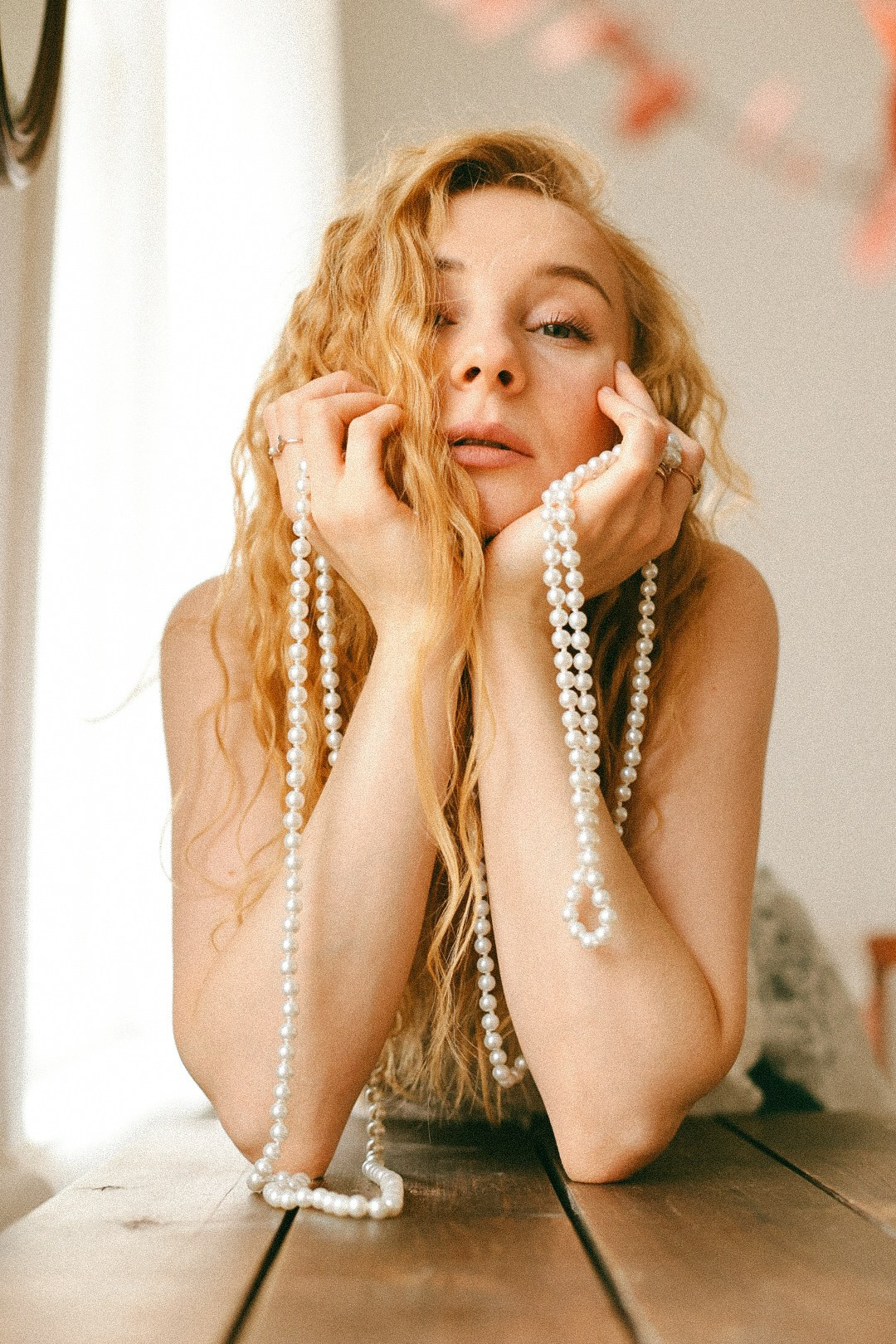 Даша. Фотограф Нижний Новгород