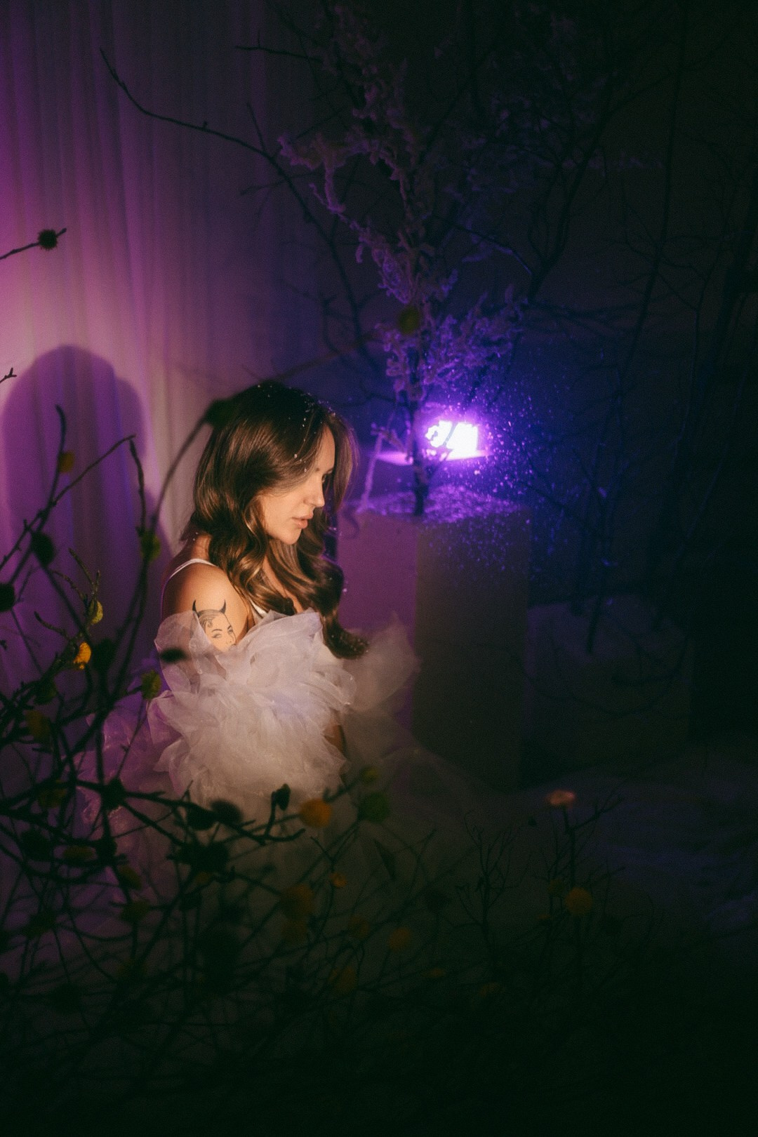 22 zima. Фотограф Нижний Новгород