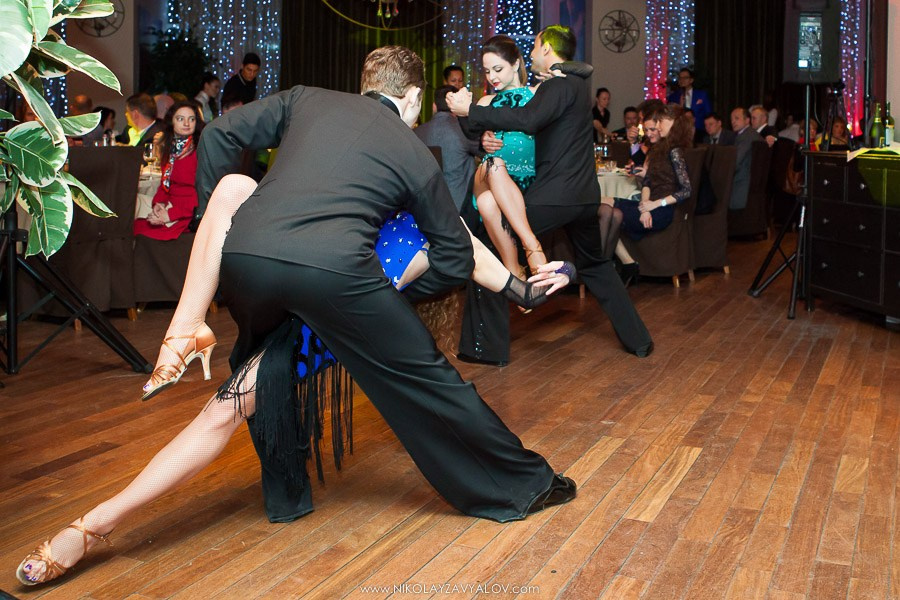 АЛВИСА (корпоратив). Видеооператор/Фотограф Николай Завьялов