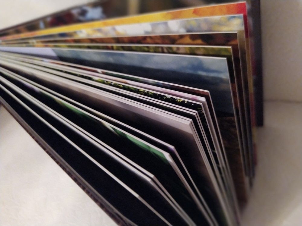 Времена года. Fotounata.ru