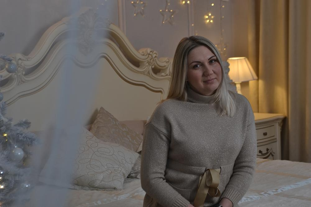 Юлия. Fotounata.ru