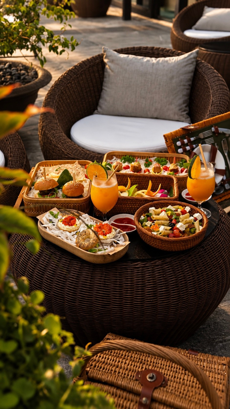 Radisson Blu Resort Phu Quoc, Vietnam. Alina and Vlad — hotel & brand content creators