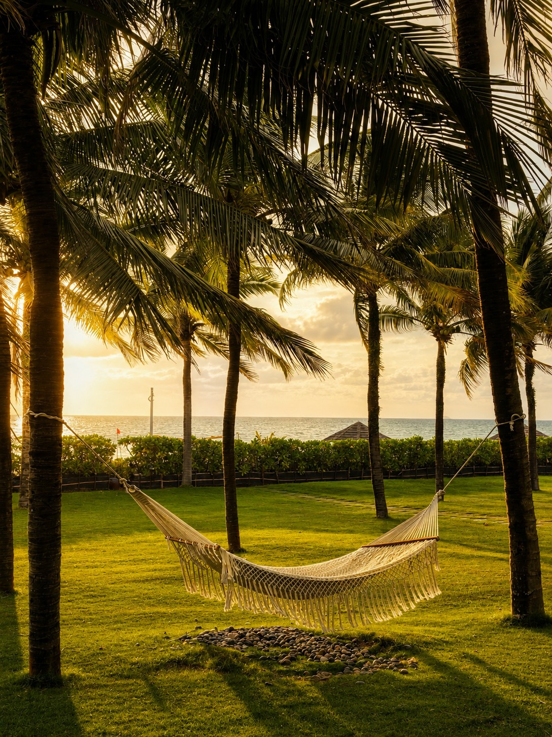 Radisson Blu Resort Phu Quoc, Vietnam. Alina and Vlad — hotel & brand content creators
