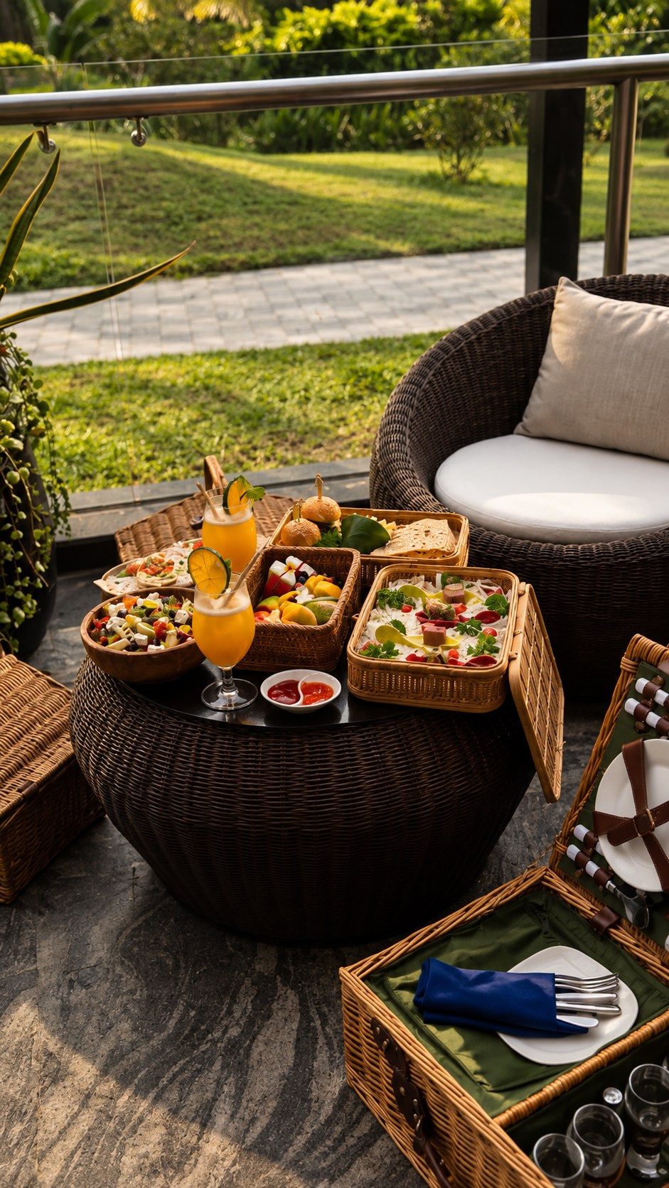 Radisson Blu Resort Phu Quoc, Vietnam. Alina and Vlad — hotel & brand content creators