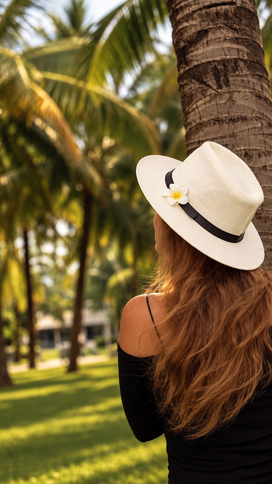Radisson Blu Resort Phu Quoc, Vietnam. Alina and Vlad — hotel & brand content creators